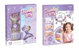 Koraliki dla dziewczynki zestaw Lean (23392) Lean