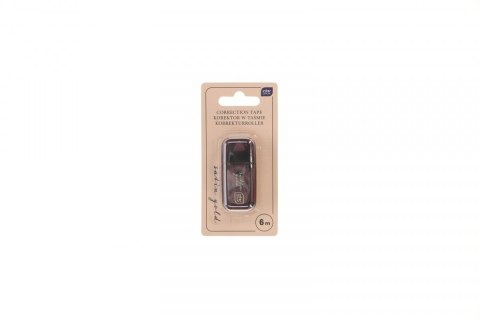 Korektor w taśmie (myszka) Satin Gold mini6 [mm*m] Bebe (6 m) Bebe