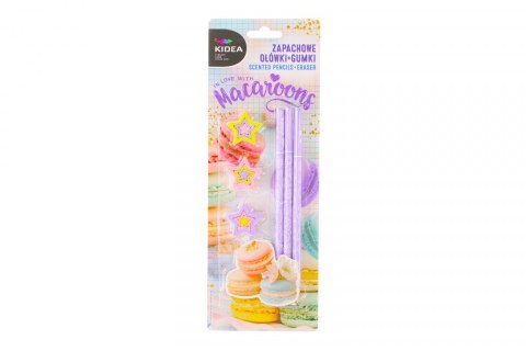 Kredki ołówkowe Kidea (ZAGOMAKA) Kidea
