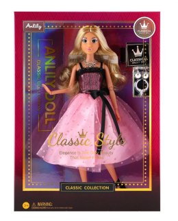 Lalka Anlily w sukience [mm:] 290 Lean (24498) Lean