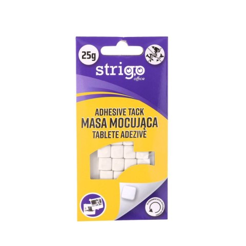 Masa mocująca 25g 5905658801779 25g Strigo (SF047) Strigo