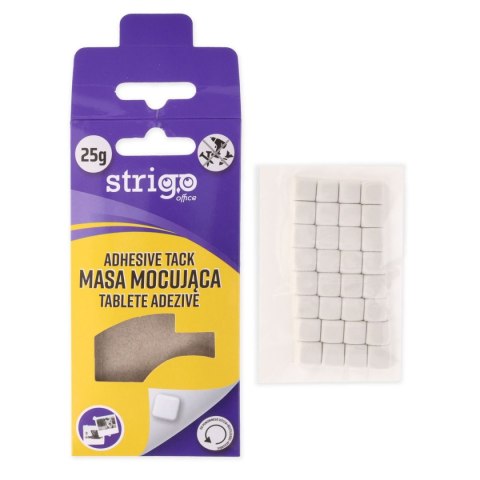 Masa mocująca 25g 5905658801779 25g Strigo (SF047) Strigo