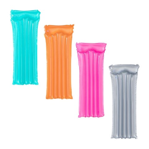 Materac dmuchany Szary 183 x 76 cm Best Way (9699) Best Way