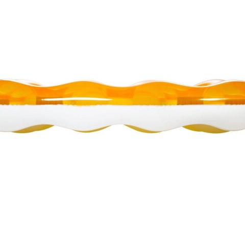 Materac dmuchany Żółty 188 x 71 cm Best Way (9682) Best Way