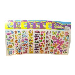 Naklejka (nalepka) Kores (903118) Kores