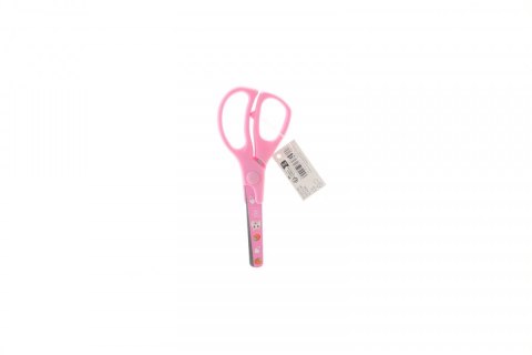 Nożyczki YUHU 13cm Interdruk Interdruk