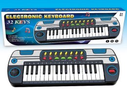 Organy na baterie, 32 klawisze Adar (607255) Adar