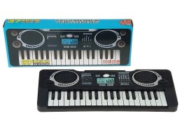 Organy na baterie, 37 klawiszy Adar (607453) Adar