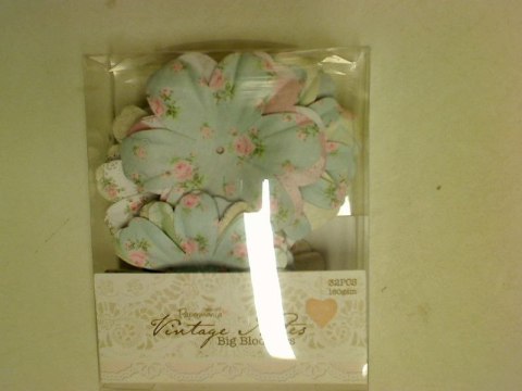 Ozdoba papierowa Papiermania (PMA-368121) Papiermania