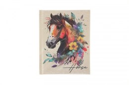 Pamiętnik [mm:] 140x180 Happy Color (YR DB 36L24) Happy Color