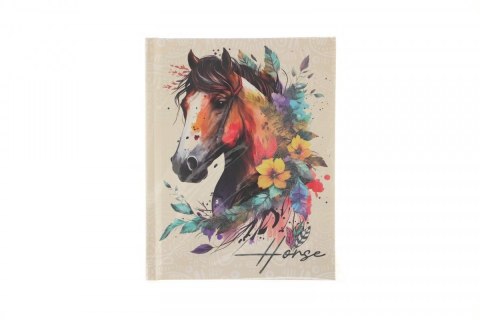 Pamiętnik [mm:] 140x180 Happy Color (YR DB 36L24) Happy Color