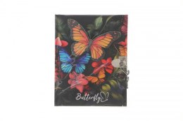 Pamiętnik [mm:] 140x180 Happy Color (YR DBL 36H24) Happy Color