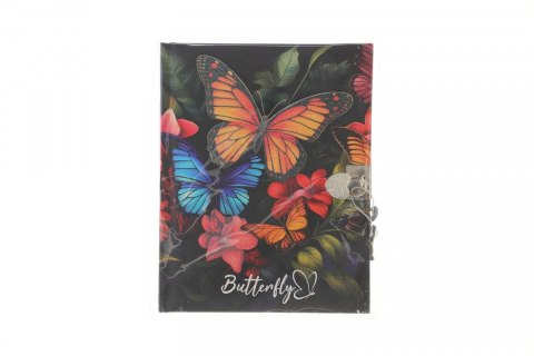 Pamiętnik [mm:] 140x180 Happy Color (YR DBL 36H24) Happy Color