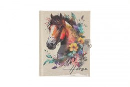 Pamiętnik [mm:] 140x180 Happy Color (YR DBL 36I24) Happy Color