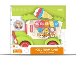 Pianino lodziarnia Lean (23720) Lean