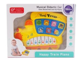 Pianino lokomotywa Lean (23716) Lean