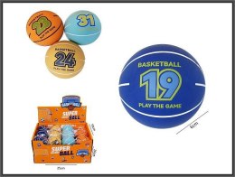 Piłeczka 6cm 4-rodzaje Hipo (H14044) Hipo