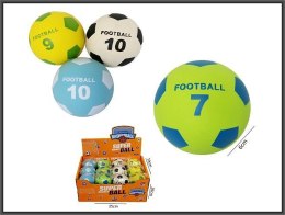 Piłeczka 6cm 4-rodzaje Hipo (H14045) Hipo