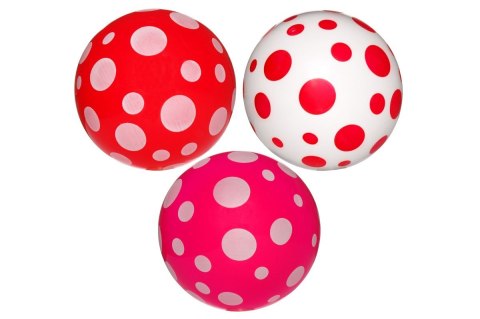 Piłka miękka PVC PCW Artyk (X-NA-MD0026) Artyk