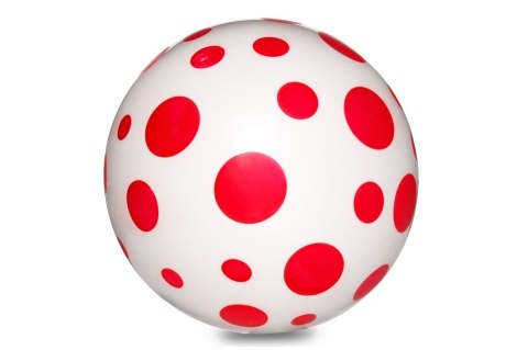 Piłka miękka PVC PCW Artyk (X-NA-MD0026) Artyk