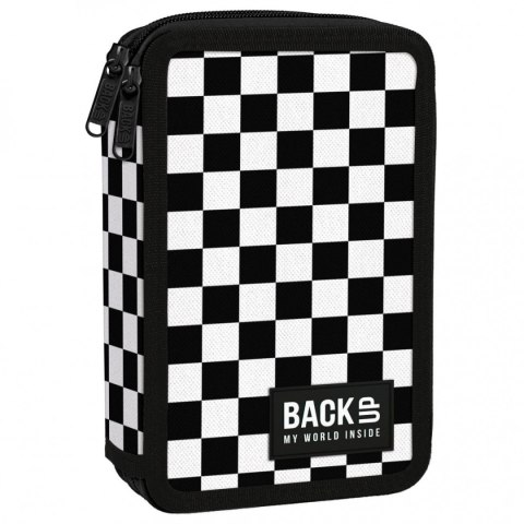 Piórnik Backup 7 Derform (PB7DW94) Derform