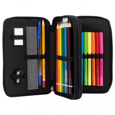 Piórnik Backup 7 Derform (PB7DW94) Derform