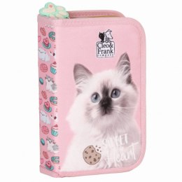 Piórnik Cleo i Frank Derform (PWJCF45) Derform