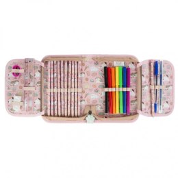 Piórnik Cleo i Frank Derform (PWJCF45) Derform