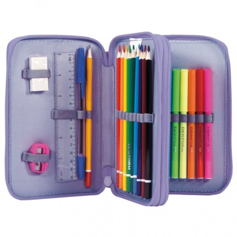 Piórnik Derform (PB7DW26) Derform