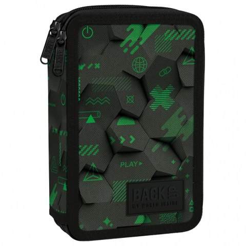 Piórnik Derform (PB7DW63) Derform