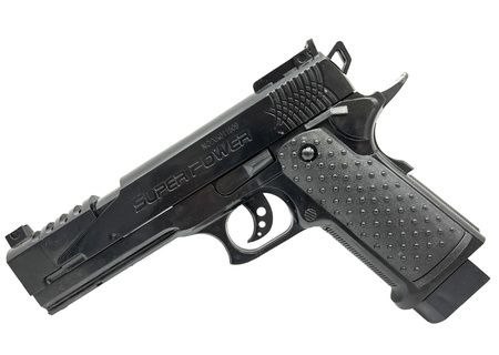 Pistolet na kulki Cabo Toys (K133) Cabo Toys