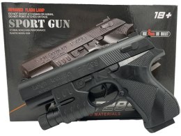 Pistolet na kulki Cabo Toys (K633) Cabo Toys