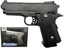 Pistolet na kulki V68 dociążany w pudełku Cabo Toys Cabo Toys