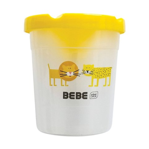 Pojemnik na wodę z blokadą wylania Interdruk (5902277346247) Interdruk