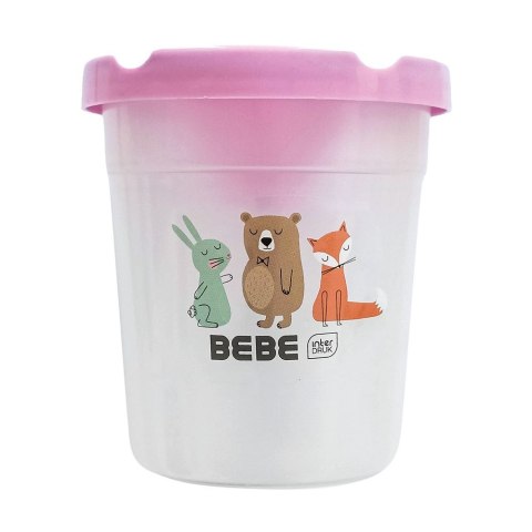 Pojemnik na wodę z blokadą wylania Interdruk (5902277346247) Interdruk