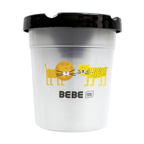 Pojemnik na wodę z blokadą wylania Interdruk (5902277346247) Interdruk