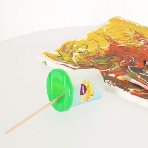 Pojemnik na wodę BLOKADA WYLANIA WODY Strigo (ssc402) Strigo