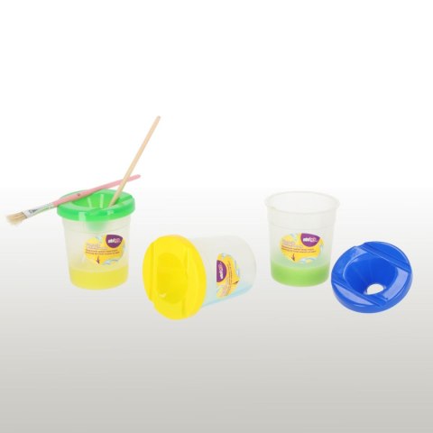 Pojemnik na wodę BLOKADA WYLANIA WODY Strigo (ssc402) Strigo