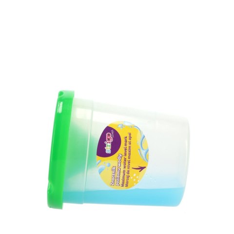 Pojemnik na wodę BLOKADA WYLANIA WODY Strigo (ssc402) Strigo