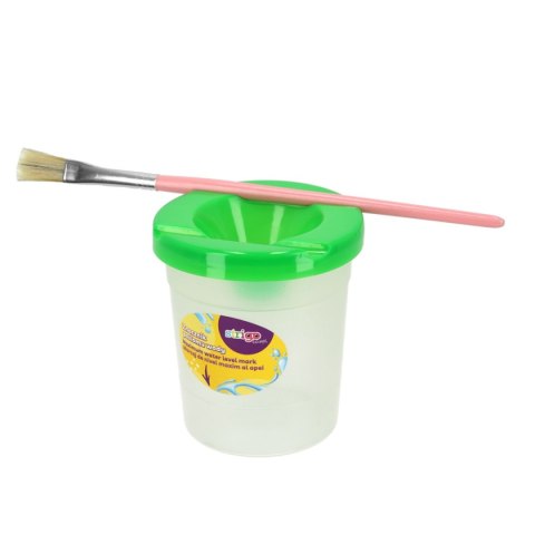 Pojemnik na wodę BLOKADA WYLANIA WODY Strigo (ssc402) Strigo