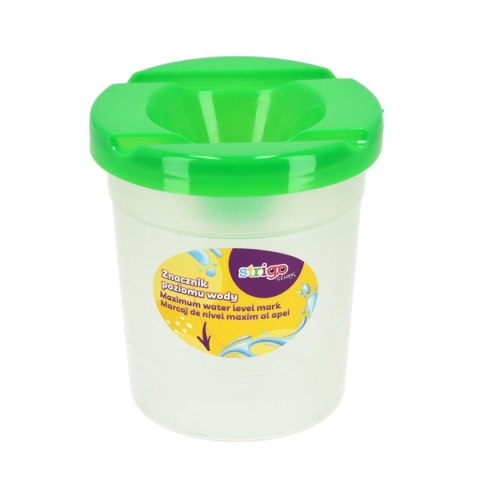 Pojemnik na wodę BLOKADA WYLANIA WODY Strigo (ssc402) Strigo