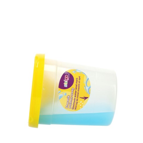 Pojemnik na wodę BLOKADA WYLANIA WODY Strigo (ssc402) Strigo