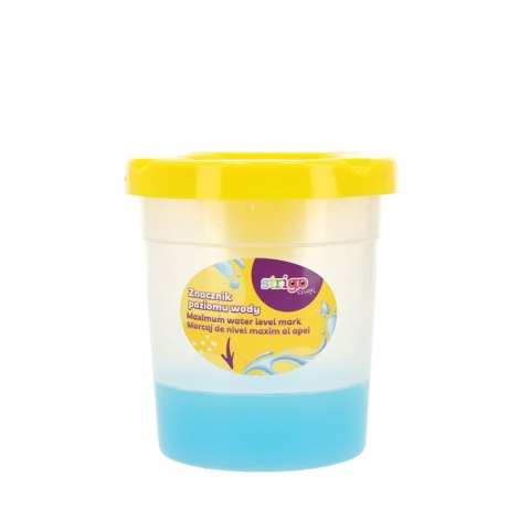 Pojemnik na wodę BLOKADA WYLANIA WODY Strigo (ssc402) Strigo