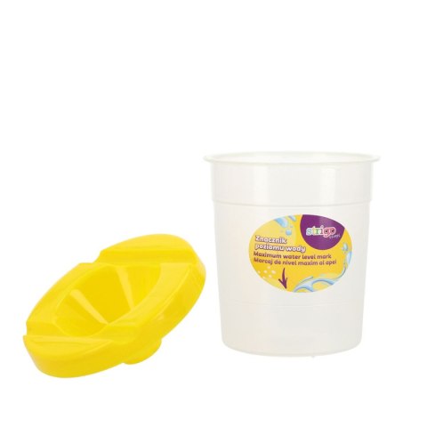 Pojemnik na wodę BLOKADA WYLANIA WODY Strigo (ssc402) Strigo