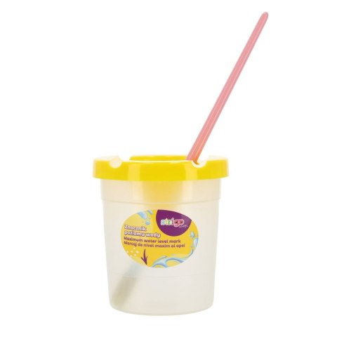 Pojemnik na wodę BLOKADA WYLANIA WODY Strigo (ssc402) Strigo