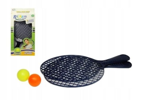 Rakieta do badmintona Zabawka (Q8855) Zabawka