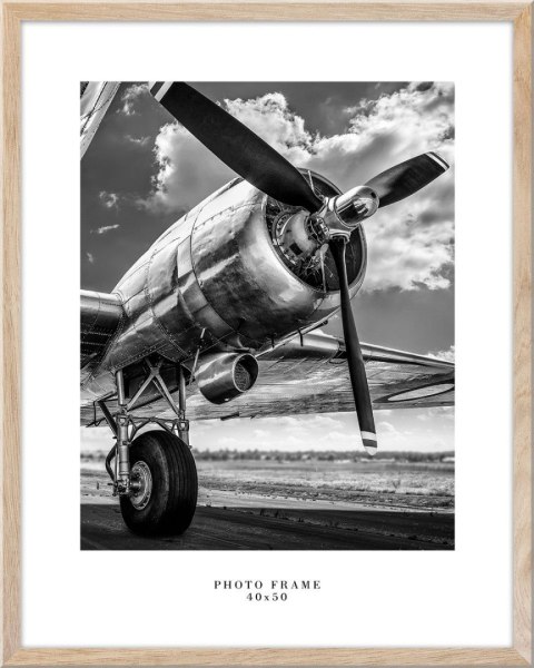 Ramka Floryda AD [mm:] 400x500 Styler Styler