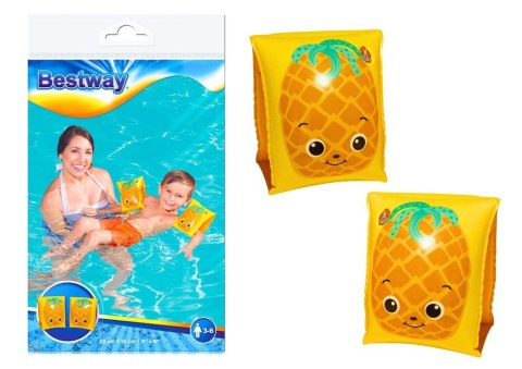 Rękawki pływackie Ananas Best Way (20871/32042) Best Way