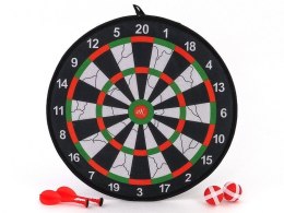 Rzutka tarcza z rzutkami na rzep Adar (613416) Adar