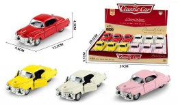 Samochód klasyczny z napędem Lean (23175) Lean